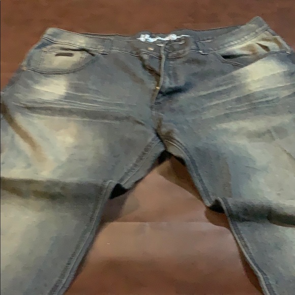 Fly Society Jeans - Picture 1 of 3